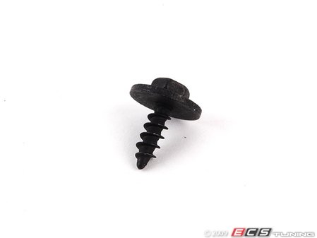 ES#17136 - 07149126885 - Hex Bolt - Measurements: TS5x17mm - Genuine BMW - BMW