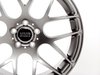 ES#3176657 - v13378KT2 - 19" V710 Wheels - Staggered Set Of Four - 19"x8.5" ET35 / 19"x9.5" ET45, 66.56cb, 5x112 - Gunmetal - VMR - Audi BMW