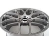 ES#3176657 - v13378KT2 - 19" V710 Wheels - Staggered Set Of Four - 19"x8.5" ET35 / 19"x9.5" ET45, 66.56cb, 5x112 - Gunmetal - VMR - Audi BMW