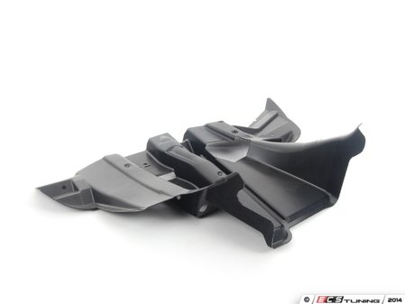 ES#130252 - 51718408960 - HOUSING COVER - Genuine BMW - BMW
