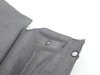 ES#1671913 - 1296802025 - Hood Insulation - Replace your crumbling under-hood insulation - Genuine Mercedes Benz - Mercedes Benz