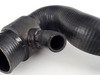 ES#2708167 - 4B0145832B - Turbo Outlet Hose - Connects the turbo to the cross pipe - Gates - Audi Volkswagen