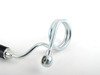 ES#1928381 - 8D1422893AL - Power Steering Pressure Hose - Connects the power steering pump to the rack - Meyle - Audi Volkswagen