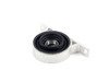 ES#48624 - 26127521855 - Driveshaft Center Carrier - Carrier bearing located in the center of the drive shaft, includes center bearing. - Genuine BMW - BMW