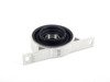 ES#48624 - 26127521855 - Driveshaft Center Carrier - Carrier bearing located in the center of the drive shaft, includes center bearing. - Genuine BMW - BMW