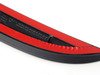 ES#1305168 - 51122148726 - Rear diffuser trim - right - Goes in the opening on the right side of the BMW performance diffuser  - Genuine BMW - BMW