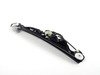 ES#95518 - 51357184745 - Rear Window Regulator - Left - Does not include a window motor - Genuine BMW - BMW