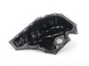 ES#2162934 - 06H103600AA - Oil Pan - Includes drain plug and crush washer - Genuine Volkswagen Audi - Audi