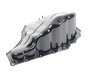 ES#2162934 - 06H103600AA - Oil Pan - Includes drain plug and crush washer - Genuine Volkswagen Audi - Audi