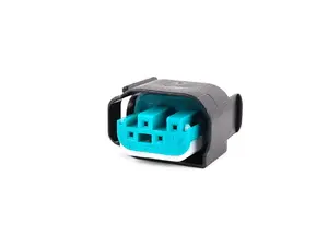 Socket Housing