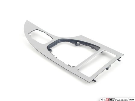 ES#263217 - 51167903535 - Genuine BMW Shifter Trim - (NO LONGER AVAILABLE) - Replace fading or cracking trim! - Genuine BMW - 