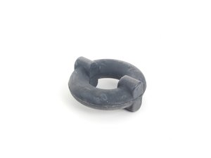 ES#40100 - 18211176395 - Rear Muffler Hanger - Replacement rubber exhaust hanger - Genuine BMW - BMW