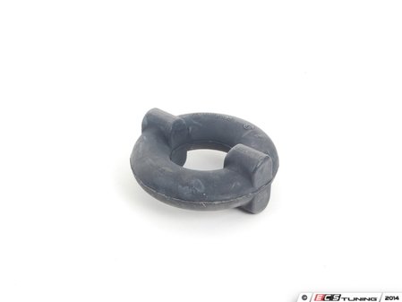 ES#40100 - 18211176395 - Rear Muffler Hanger - Replacement rubber exhaust hanger - Genuine BMW - BMW