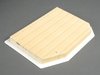 ES#2575997 - 99311032701KT2 - 993 Minor Maintenance Kit - For vehicles with Tiptronic transmission - Genuine Porsche - Porsche