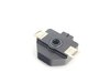 ES#34484 - 13631273265 - throttle position sensor - Found on the throttle housing - Genuine BMW - BMW
