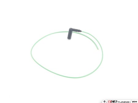 ES#2673690 - 61130007445 - SNAP-IN RECEPTACLE 2.5 WATER - Genuine MINI - 
