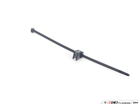 ES#165081 - 61136916946 - CABLE STRAP - Genuine BMW - BMW MINI