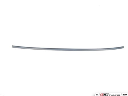 ES#78123 - 51137115191 - MOULDING - Genuine BMW - BMW