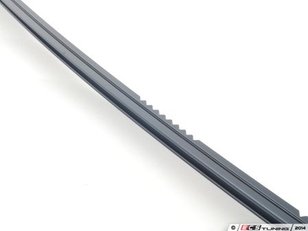 ES#78124 - 51137115192 - MOULDING - Genuine BMW - BMW