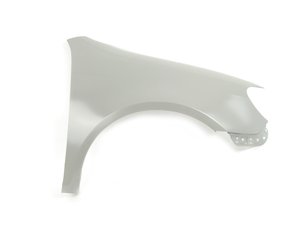 ES#1598727 - 1K9821022 - Front Fender - Right - Right side front fender - Genuine Volkswagen Audi - Volkswagen
