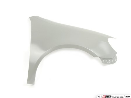 ES#1598727 - 1K9821022 - Front Fender - Right - Right side front fender - Genuine Volkswagen Audi - Volkswagen