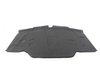 ES#1671913 - 1296802025 - Hood Insulation - Replace your crumbling under-hood insulation - Genuine Mercedes Benz - Mercedes Benz