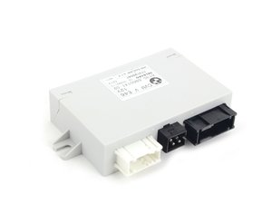 ES#169169 - 61356960141 - Convertible Top Module - Controls the movement of the convertible top in your vehicle - Genuine BMW - BMW