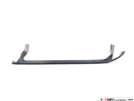 ES#94227 - 51337060242 - Front window seal - Right - Front window guide/seal - Genuine BMW - BMW