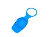 ES#261694 - 1K0955455 - Washer Fluid Reservoir Cap - Keep your washer fluid free from debris - Genuine Volkswagen Audi - Audi Volkswagen