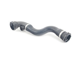 ES#2623003 - 11533400207 - E83 X3 Radiator Hose to Thermostat Housing - Factory replacement - Rein - BMW