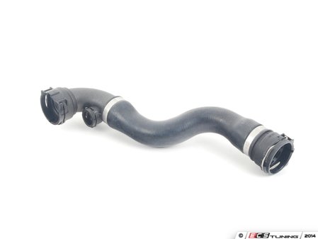 ES#2623003 - 11533400207 - E83 X3 Radiator Hose to Thermostat Housing - Factory replacement - Rein - BMW
