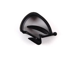 ES#164530 - 61131378529 - Cable Holder - Genuine BMW - BMW