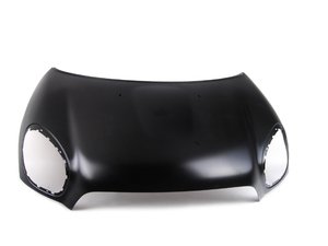 ES#2136502 - 41009805935 - Hood - Primed and ready for paint - Genuine MINI - MINI