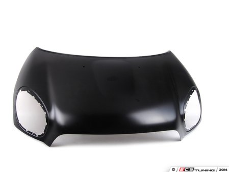 ES#2136502 - 41009805935 - Hood - Primed and ready for paint - Genuine MINI - MINI