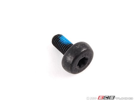 ES#17168 - 07149148313 - OVAL HEAD SCREW - Genuine BMW - BMW