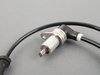 ES#2739066 - 34521181491 - Front ABS Sensor - Priced Each - A common cause of ABS lights - Bosch - BMW