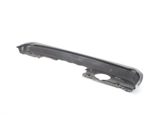 ES#1427492 - 93010608517 - Lower Engine Cover  - Mounting hardware not included - Genuine Porsche - Porsche