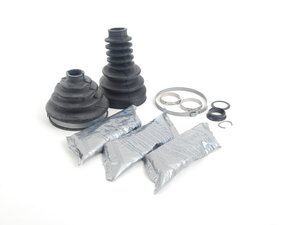 ES#4174693 - 210330008564 - TS BOOT - Genuine Mercedes Benz - Mercedes Benz