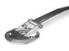 ES#2762315 - 004495ECS01 - Polished Aluminum Strut Bar Kit - Reduces chassis flex and protects strut towers from deformation or "mushrooming" - ECS - BMW