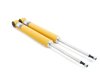 ES#5529 - RSS1755-1 - RSS Club Sport Coilover Kit - Fixed Dampening - Perfect for the weekend racer. Height adjustable from 1.0 - 2.3 on average - H&R - Volkswagen