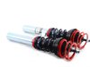 ES#5529 - RSS1755-1 - RSS Club Sport Coilover Kit - Fixed Dampening - Perfect for the weekend racer. Height adjustable from 1.0 - 2.3 on average - H&R - Volkswagen