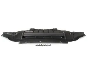  Front Belly Pan Kit 