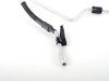 ES#1875453 - 64539224863 - Pressure Hose Assembly - Located on the bottom section condenser to evaporator - Genuine MINI - MINI