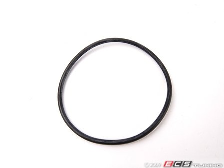 ES#23929 - 11421741000 - O-Ring for Oil Filter Housing Cap (91 X 4 mm) - Used under the oil filter lid - Genuine BMW - BMW