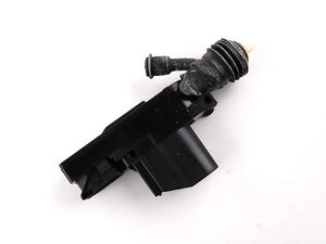 ES#92613 - 51268356065 - Front Door Lock Actuator - Priced Each - Fits left and right side - Genuine BMW - BMW