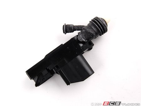 ES#92613 - 51268356065 - Front Door Lock Actuator - Priced Each - Fits left and right side - Genuine BMW - BMW