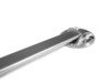ES#2762314 - 004495ECS02 - Polished Aluminum Strut Bar Kit - (NO LONGER AVAILABLE) - Reduces chassis flex and protects strut towers from deformation - ECS - 