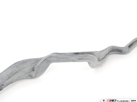 ES#90876 - 51221874880 - Door Seal Front - Rear right door weatherstrip for BMW E28, prevents water and noise. - Genuine BMW - BMW