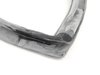 ES#90876 - 51221874880 - Door Seal Front - Rear right door weatherstrip for BMW E28, prevents water and noise. - Genuine BMW - BMW