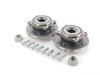 ES#2586908 - 31226756889KT - Front Wheel Bearing Kit - Complete front wheel bearings replacement kit - Genuine MINI - MINI